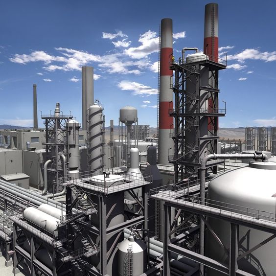 Total Facility Solutions